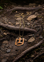 Load image into Gallery viewer, Necklace Pedal
