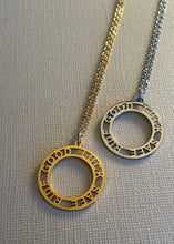 Load image into Gallery viewer, Necklace Luck
