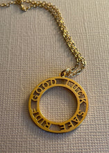 Load image into Gallery viewer, Necklace Luck
