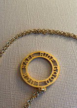 Load image into Gallery viewer, Necklace Luck
