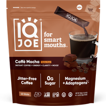 Load image into Gallery viewer, Caffè Mocha (40 Sticks)
