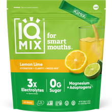 Load image into Gallery viewer, Lemon Lime (40 Sticks)
