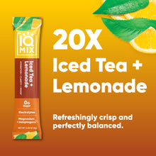 Load image into Gallery viewer, Iced Tea + Lemonade (20 Sticks)
