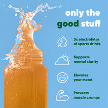 Load image into Gallery viewer, Iced Tea + Lemonade (20 Sticks)
