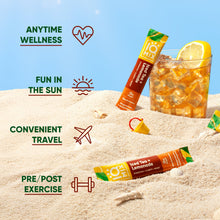Load image into Gallery viewer, Iced Tea + Lemonade (20 Sticks)
