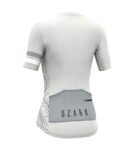 Load image into Gallery viewer, Women's Short Sleeve Jersey | White Core
