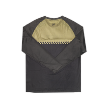 Load image into Gallery viewer, Long Sleeve VenTop Jersey - Olive Tan
