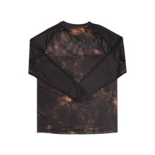 Load image into Gallery viewer, Long Sleeve VenTop Jersey - Stonewash Ember
