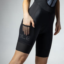 Load image into Gallery viewer, STONES CARGO GRAVEL WOMEN'S BIBSHORT
