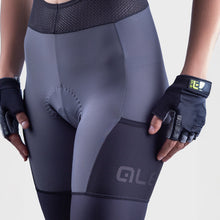Load image into Gallery viewer, STONES CARGO GRAVEL WOMEN'S BIBSHORT
