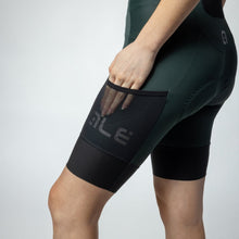 Load image into Gallery viewer, STONES CARGO GRAVEL WOMEN'S BIBSHORT
