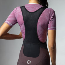 Load image into Gallery viewer, STONES CARGO GRAVEL WOMEN'S BIBSHORT
