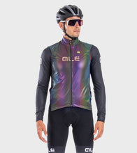 Load image into Gallery viewer, Iridescent Reflective Men's Vest
