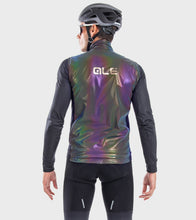Load image into Gallery viewer, Iridescent Reflective Men's Vest
