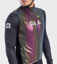 Load image into Gallery viewer, Iridescent Reflective Men's Vest
