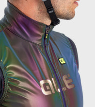 Load image into Gallery viewer, Iridescent Reflective Men's Vest
