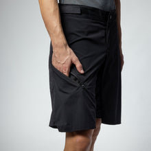 Load image into Gallery viewer, OVERLAND MEN'S GRAVEL SHORT
