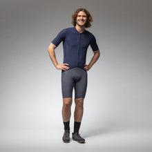 Load image into Gallery viewer, Men's Color Block Off-Road Short Sleeve Jersey
