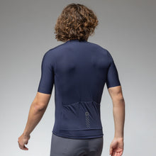 Load image into Gallery viewer, Men's Color Block Off-Road Short Sleeve Jersey
