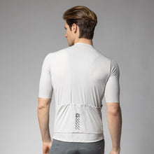 Load image into Gallery viewer, Men's Color Block Off-Road Short Sleeve Jersey
