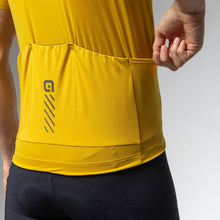 Load image into Gallery viewer, Men's Color Block Off-Road Short Sleeve Jersey
