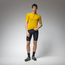 Load image into Gallery viewer, Men's Color Block Off-Road Short Sleeve Jersey
