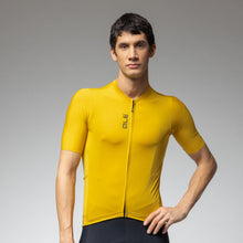 Load image into Gallery viewer, Men's Color Block Off-Road Short Sleeve Jersey
