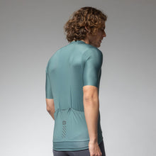 Load image into Gallery viewer, Men's Color Block Off-Road Short Sleeve Jersey

