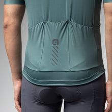 Load image into Gallery viewer, Men's Color Block Off-Road Short Sleeve Jersey
