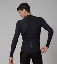 Load image into Gallery viewer, Men's Color Block Long Sleeve Jersey
