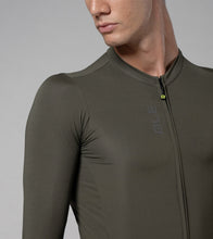 Load image into Gallery viewer, Men's Color Block Long Sleeve Jersey
