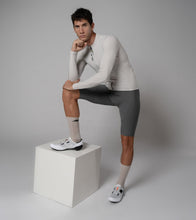 Load image into Gallery viewer, Men's Color Block Long Sleeve Jersey
