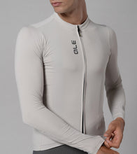 Load image into Gallery viewer, Men's Color Block Long Sleeve Jersey
