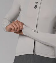 Load image into Gallery viewer, Men's Color Block Long Sleeve Jersey
