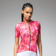 Load image into Gallery viewer, Women's Jardin 2.0 Short Sleeve Jersey
