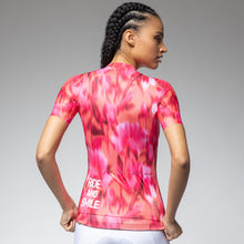 Load image into Gallery viewer, Women's Jardin 2.0 Short Sleeve Jersey
