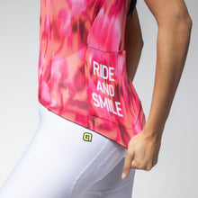 Load image into Gallery viewer, Women's Jardin 2.0 Short Sleeve Jersey
