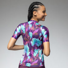 Load image into Gallery viewer, Women's Jardin 2.0 Short Sleeve Jersey
