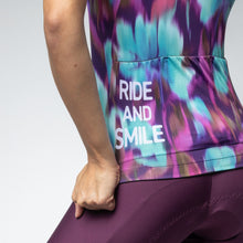 Load image into Gallery viewer, Women's Jardin 2.0 Short Sleeve Jersey
