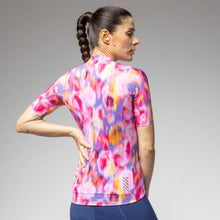 Load image into Gallery viewer, Women's Jardin 2.0 Short Sleeve Jersey
