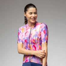 Load image into Gallery viewer, Women's Jardin 2.0 Short Sleeve Jersey

