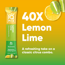 Load image into Gallery viewer, Lemon Lime (40 Sticks)
