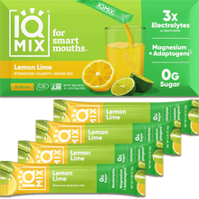 Load image into Gallery viewer, Lemon Lime (20 Sticks)
