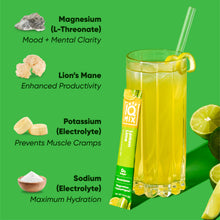 Load image into Gallery viewer, Lemon Lime (20 Sticks)
