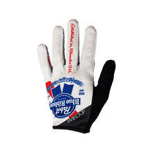 Load image into Gallery viewer, Gloves - Pabst Blue Ribbon Can
