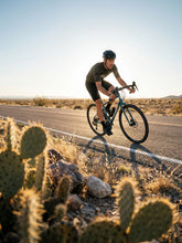 Load image into Gallery viewer, Men's Cycling Jersey-Gilded Waves
