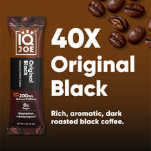 Load image into Gallery viewer, Original Black (40 Sticks)
