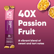 Load image into Gallery viewer, Passion Fruit (40 Sticks)
