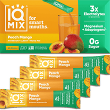Load image into Gallery viewer, Peach Mango (20 Sticks)
