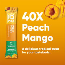 Load image into Gallery viewer, Peach Mango (40 Sticks)

